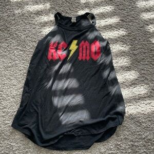 NWOT Kansas City Tank